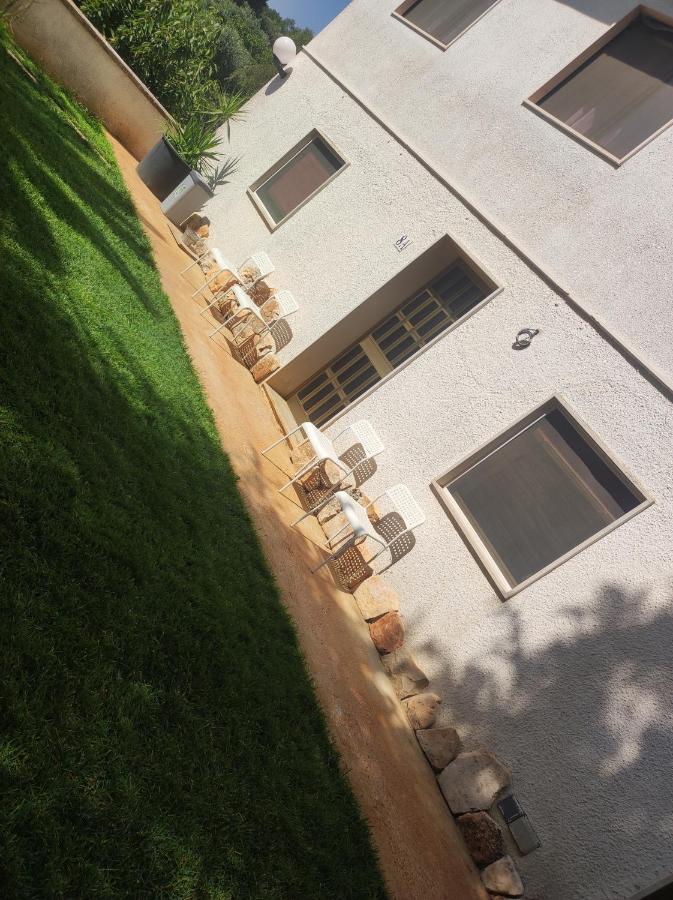 Dea Villa ปูติญญาโน ภายนอก รูปภาพ