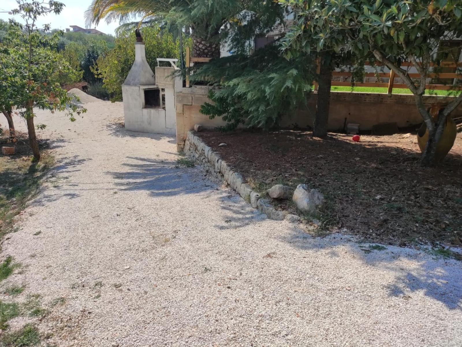 Dea Villa ปูติญญาโน ภายนอก รูปภาพ