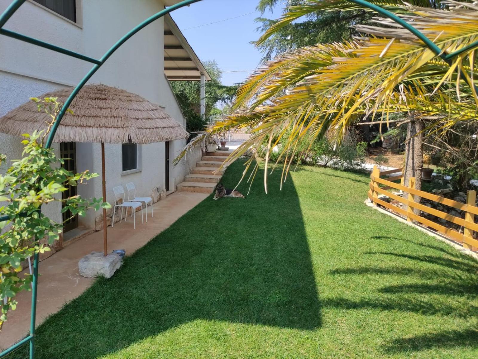 Dea Villa ปูติญญาโน ภายนอก รูปภาพ